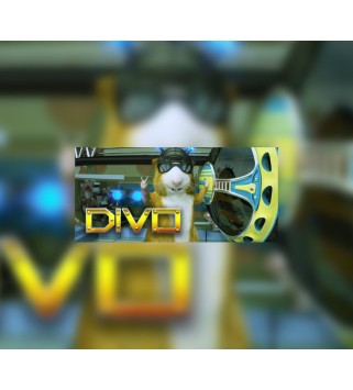 Divo Steam Key GLOBAL